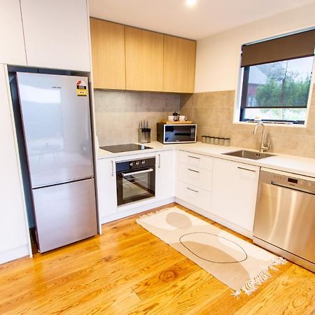 Appartement 2 Bed Paradise Near Hagley Park à Christchurch Extérieur photo